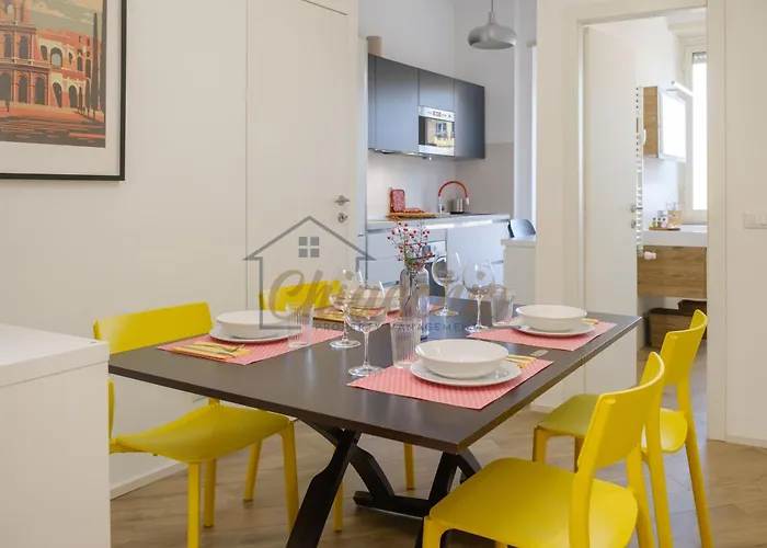 Quadraro House - Metro A