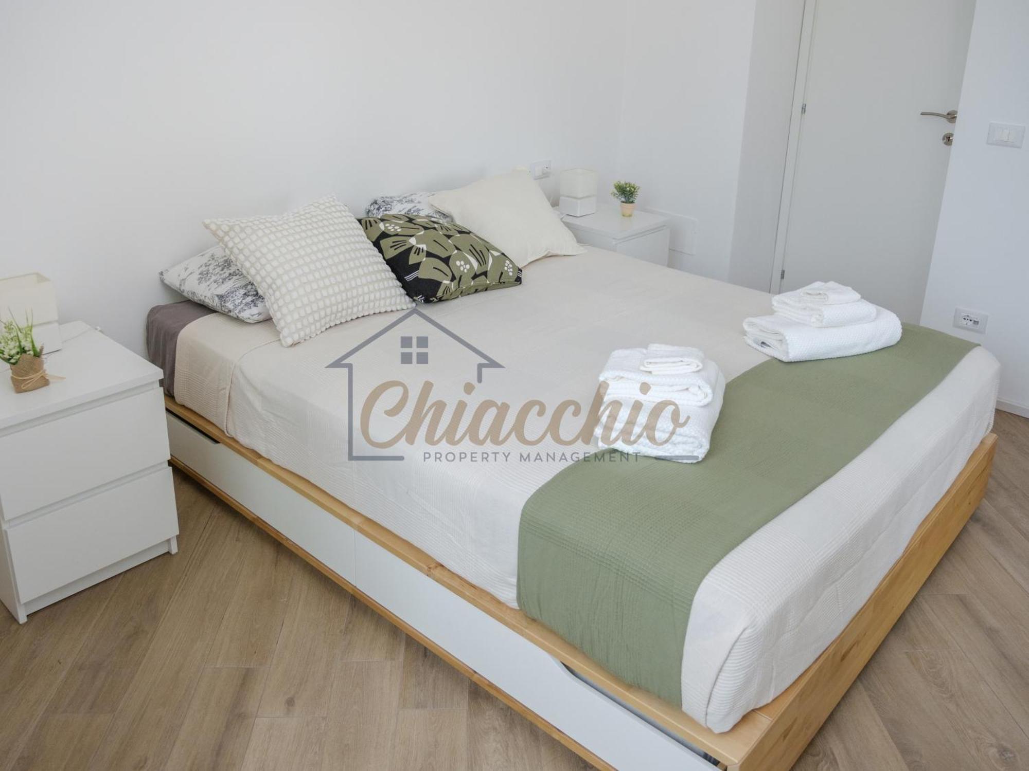 Quadraro House - Metro A Apartment