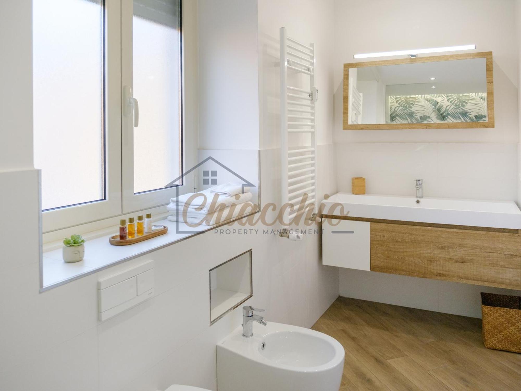 Quadraro House - Metro A Rom