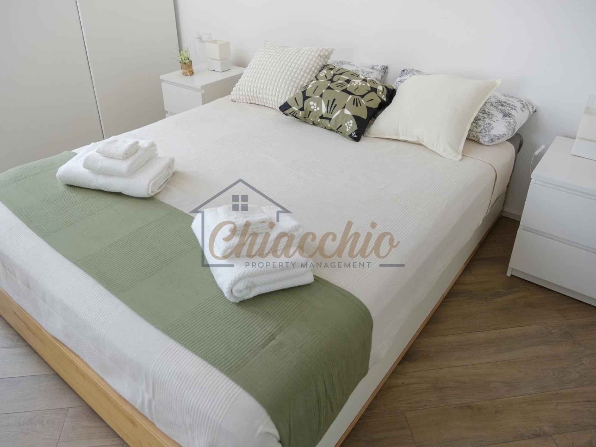 Quadraro House - Metro A Apartment Rom
