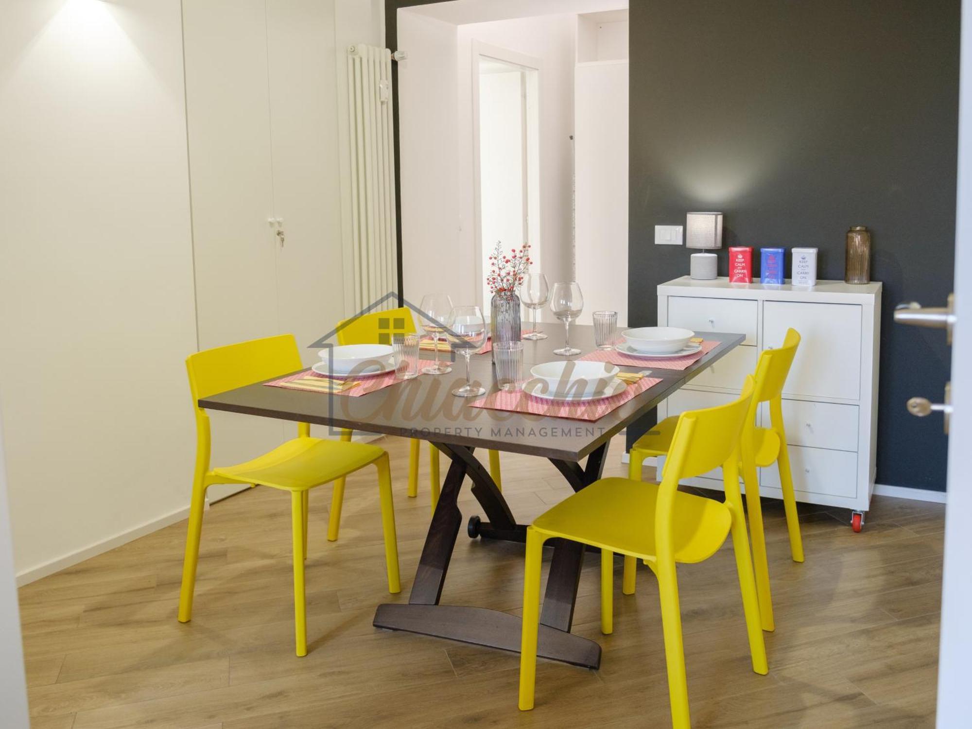 Quadraro House - Metro A