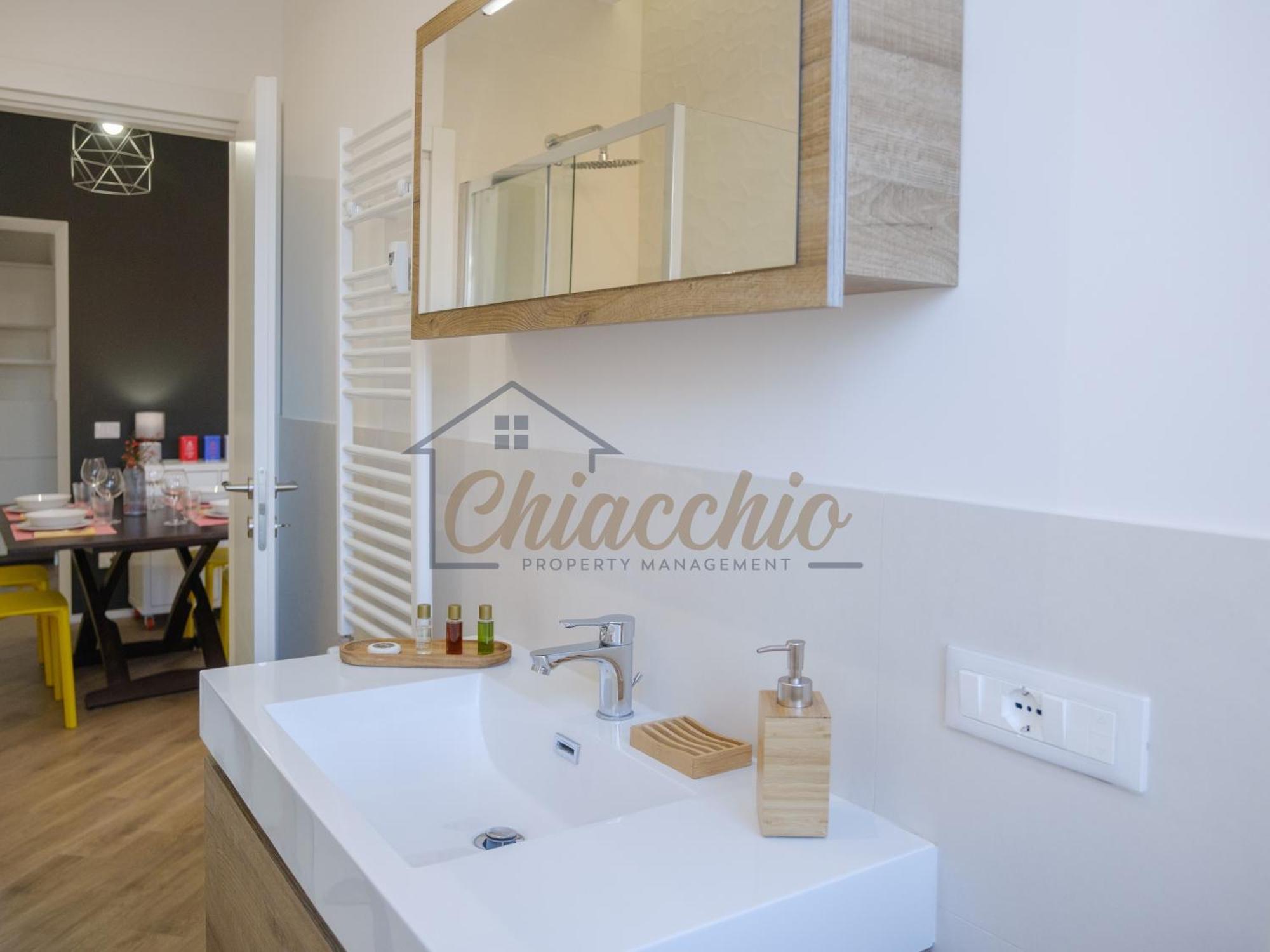 Quadraro House - Metro A Apartment